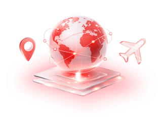 Global markets expansion of a crypto platform across the world